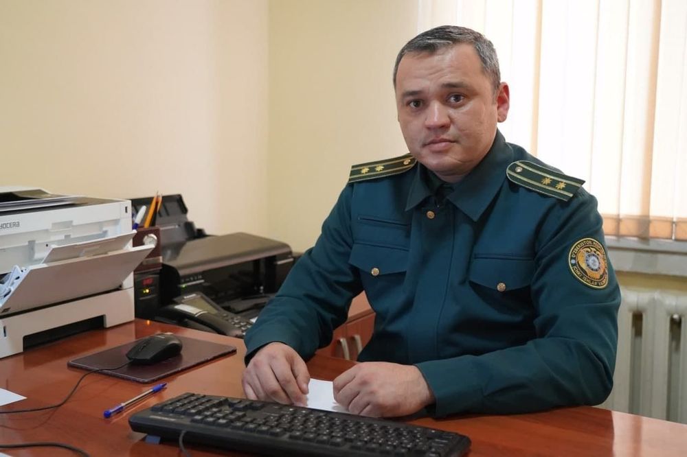 Обеспечивая безопасность туристов