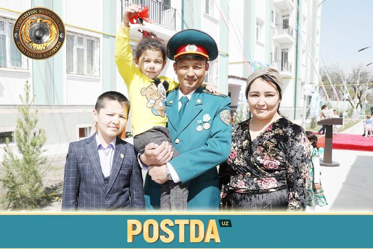Ходимларнинг ижтимоий ҳимояси доимий эътиборда