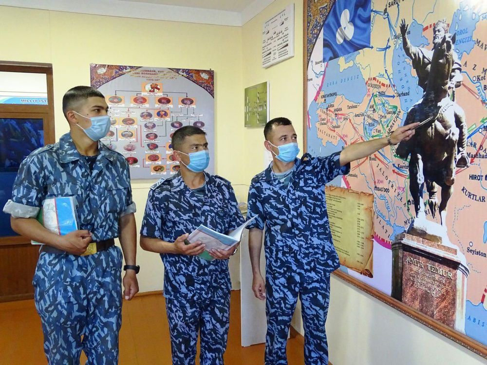 Строки истории