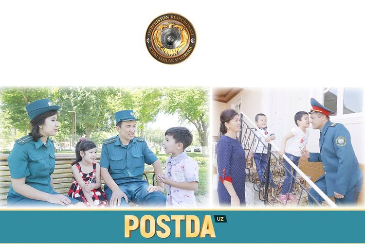 Xodimlarning oilasi mahalla koʻrki boʻlishi kerak