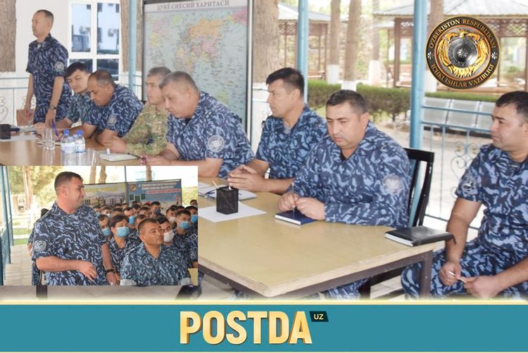 64 Nafar yigit-qiz imtiyoz asosida talaba boʻldi