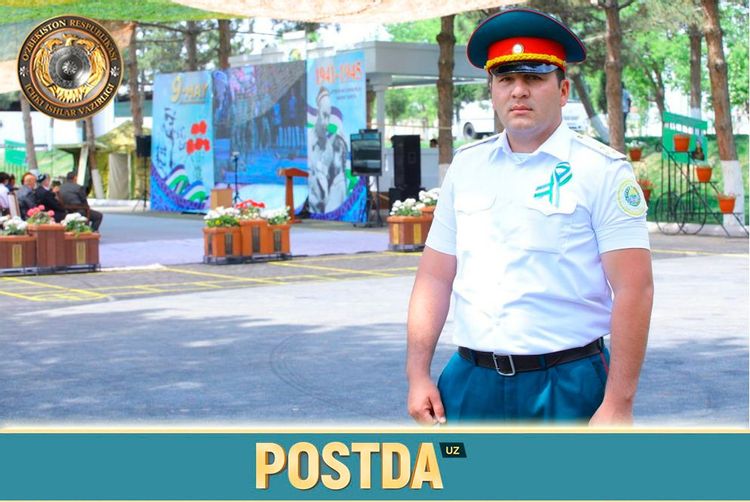 Истиқлол тенгдошиман