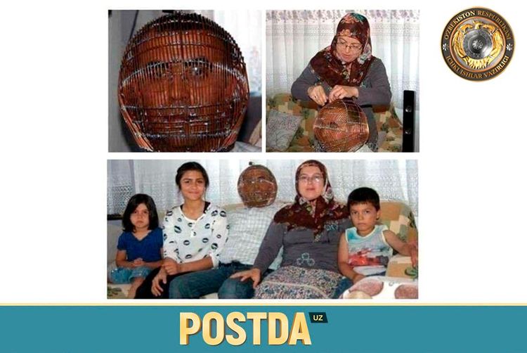 Sogʻlom hayot sari olgʻa!