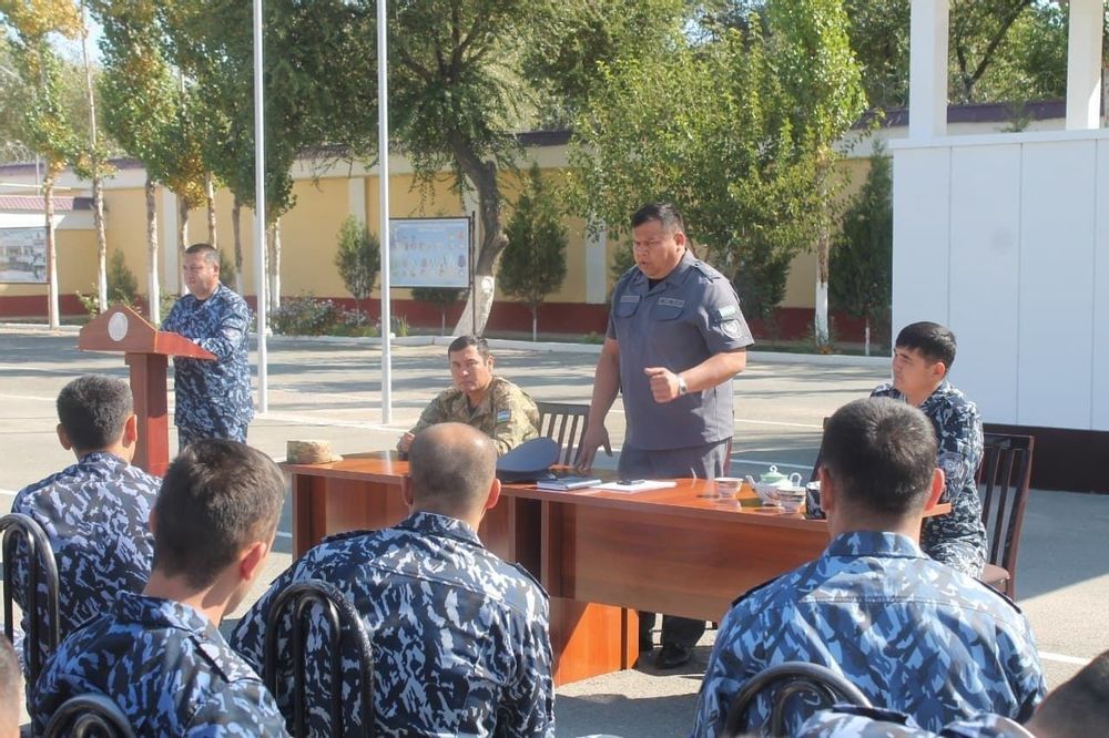 Ishchi guruh nukusda