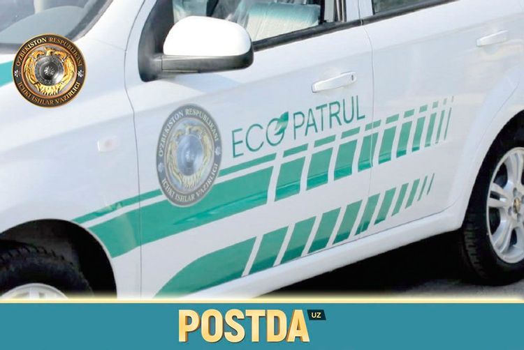 Экополиция – важный шаг к защите природы