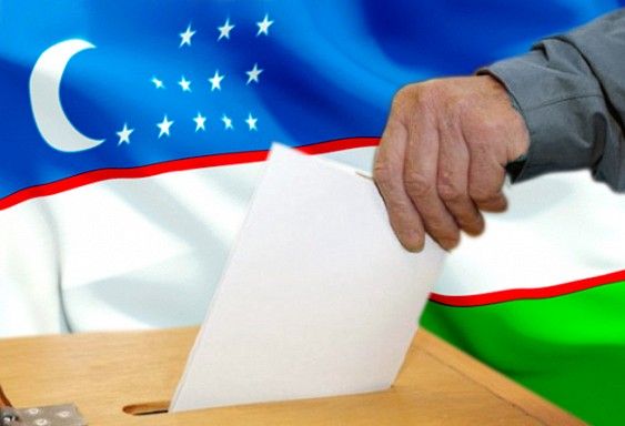 ЕХҲТ/ДИИҲБ: Сайловларнинг қонунийлигига шубҳа қилувчи шикоятлар келиб тушмади