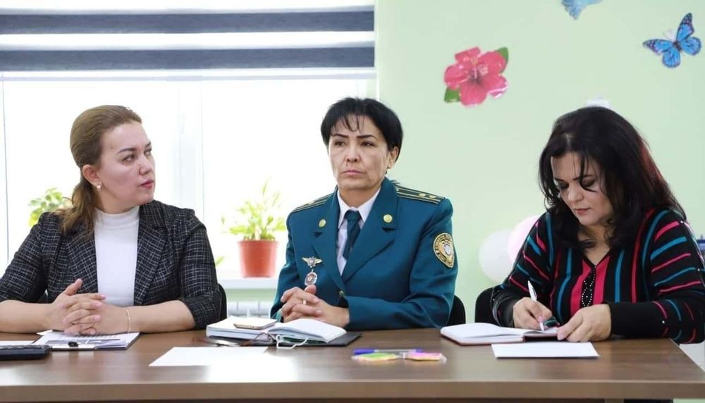 Аёл бахти йўлида