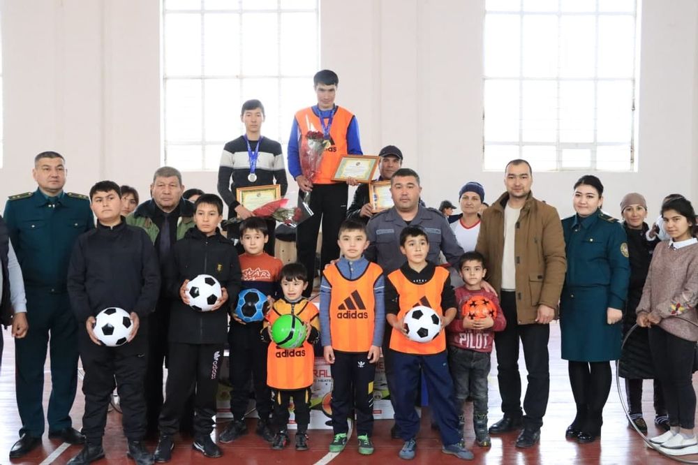 Soglom turmush targʻiboti