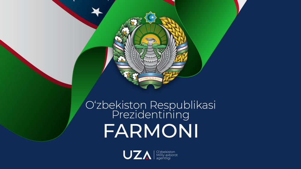 2022 йилги Наврўз умумхалқ байрамига тайёргарлик кўриш ва уни ўтказиш тўғрисида