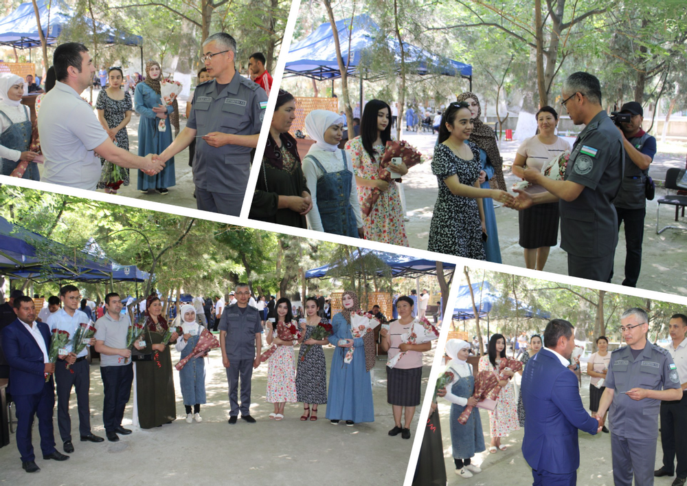 30 Yillik orzular ushaldi