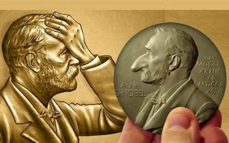 Ҳазилкаш олимларга – шнобел мукофоти