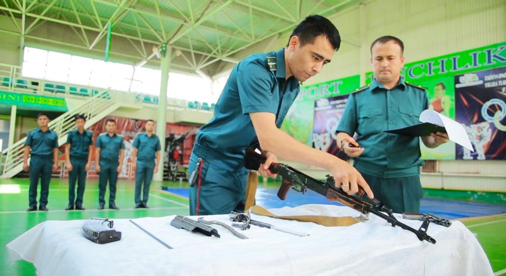 Энг яхши терговчи аниқланди