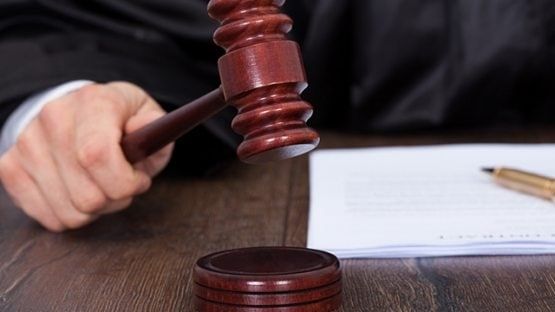 Muddatidan ilgari jazodan ozod etildi