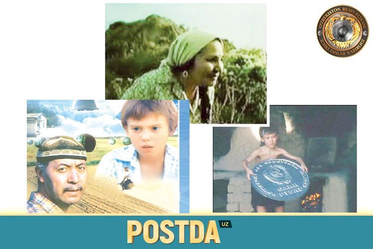 Ўзимизнинг абдуллажон
