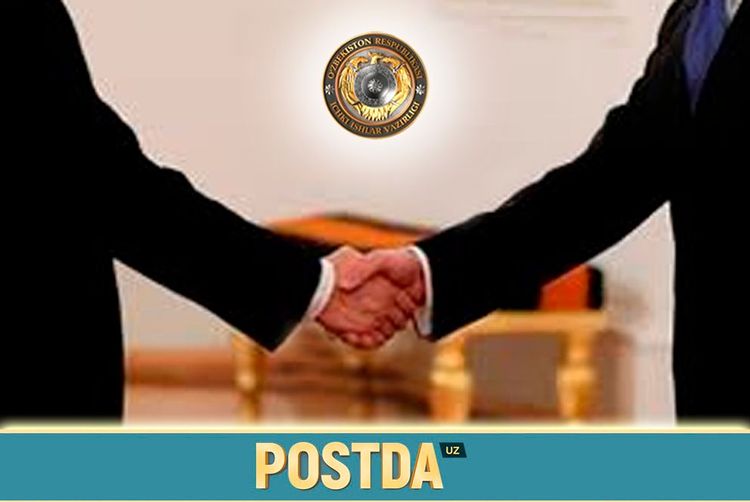 Xorijga isnga qoʻymoqcni edi, ammo...