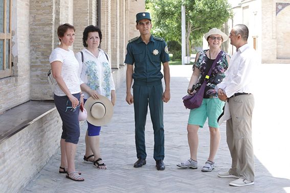 Yurtimizga 9 oyda qancha turist kelgan?
