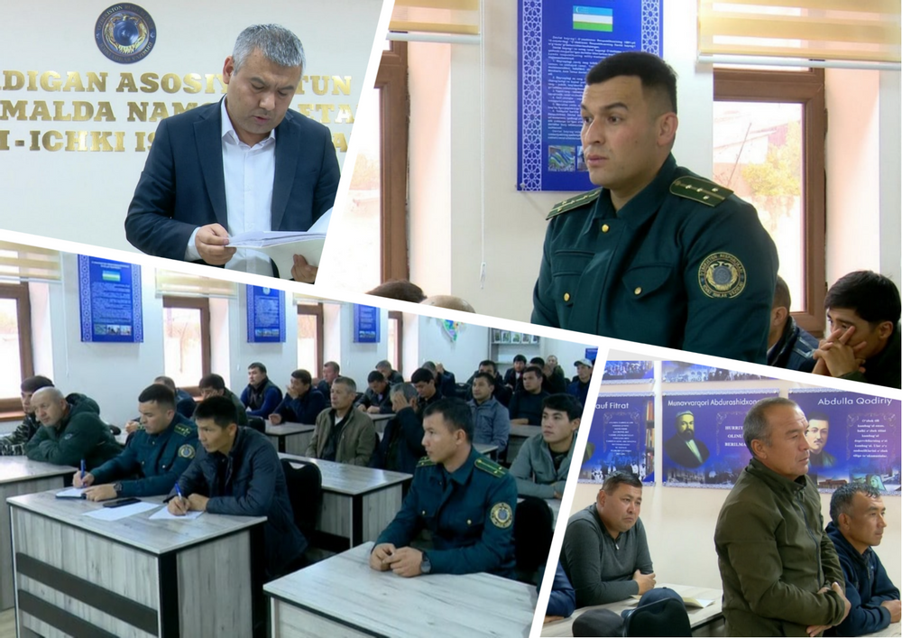 Пушаймонларга имконият