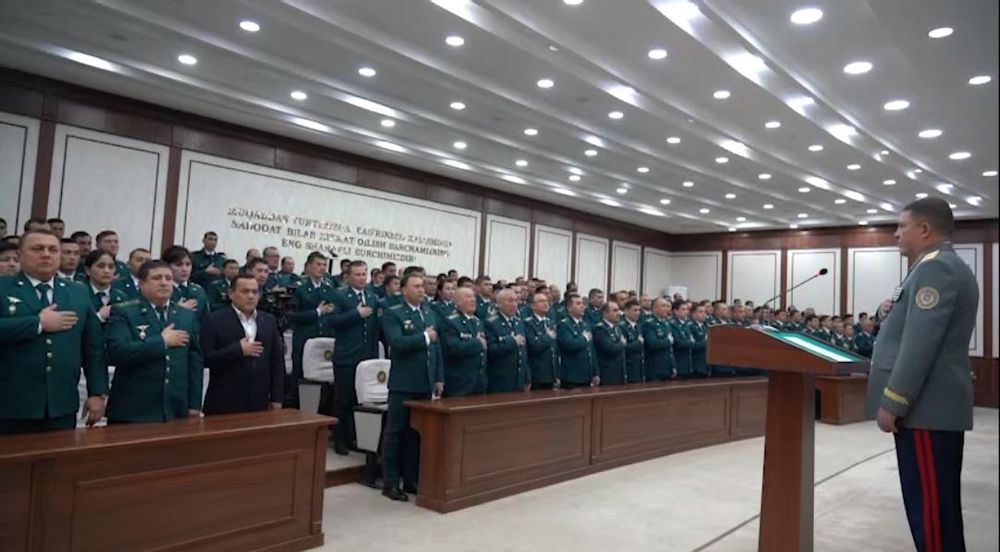 Конституция – тараққиётимиз пойдевори