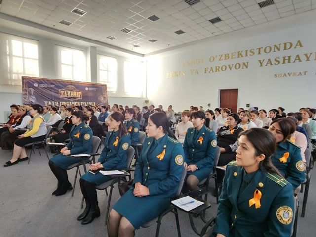Зўравонликка қарши