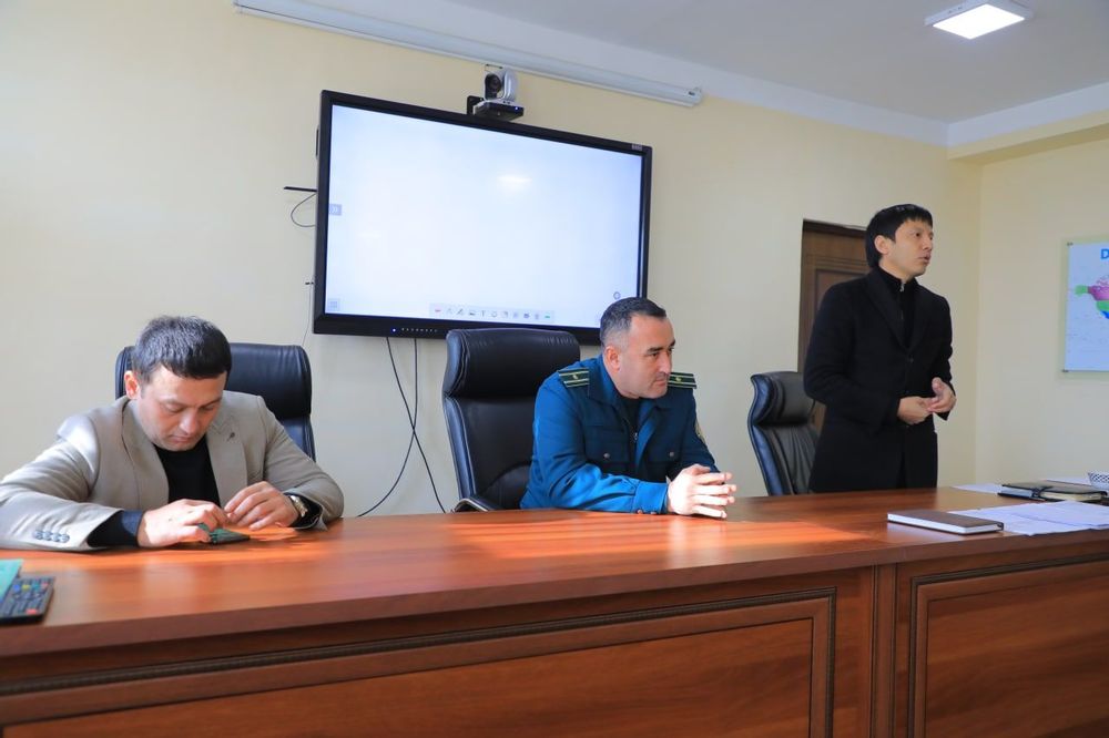 “Психологиянинг долзарб муаммолари”