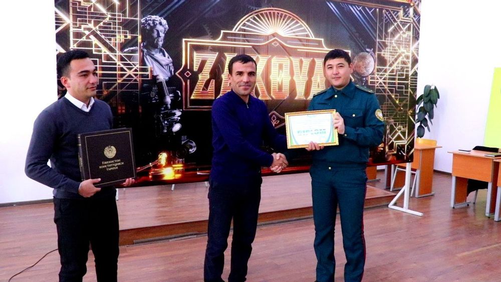 Aql va zakovat bahsi
