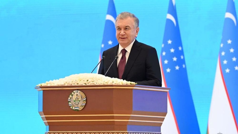 Munosabat: YANGI YILNING NOMLANISHIDA HIKMAT BOR