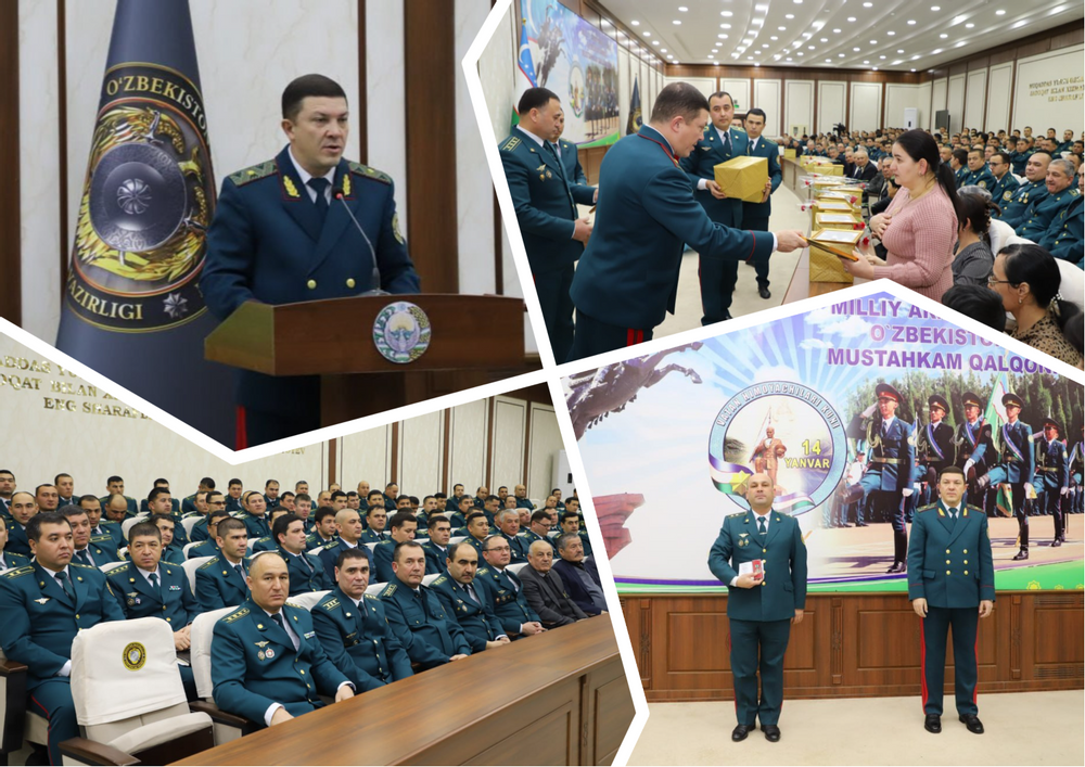 Боснқармада байрам тадбири