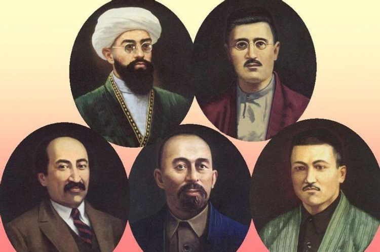 Jadidlar jasorati – millatimiz faxri