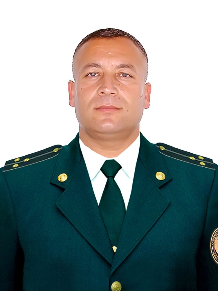 Кадрларни танлашимизда имконият туғилди