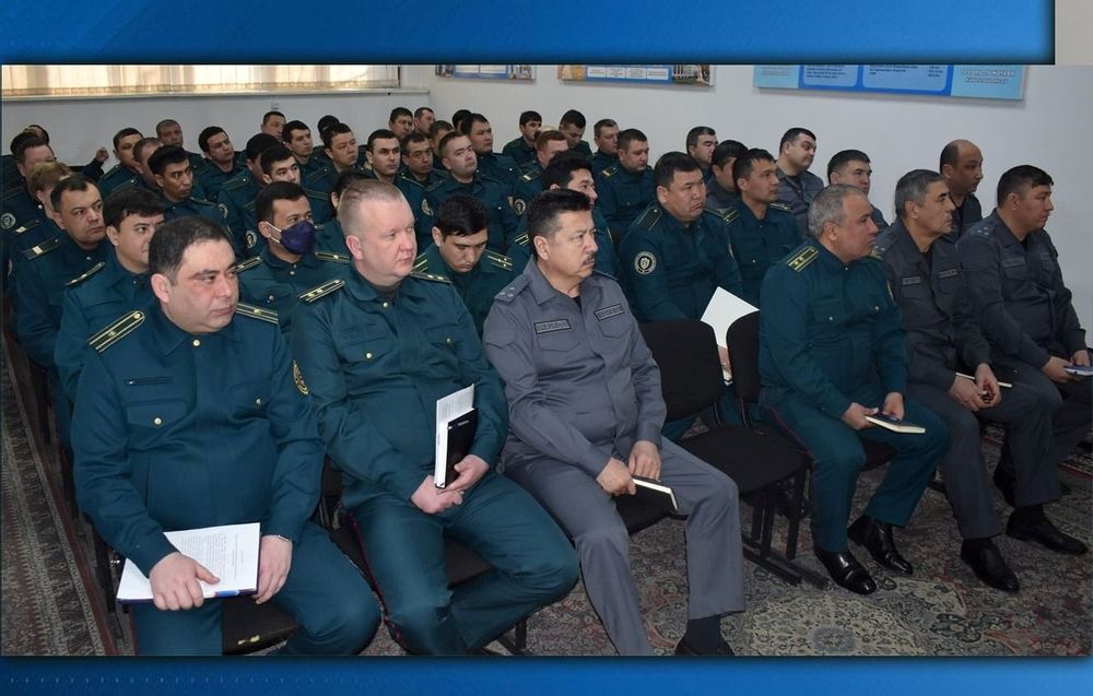 Основной критерий нашей деятельности