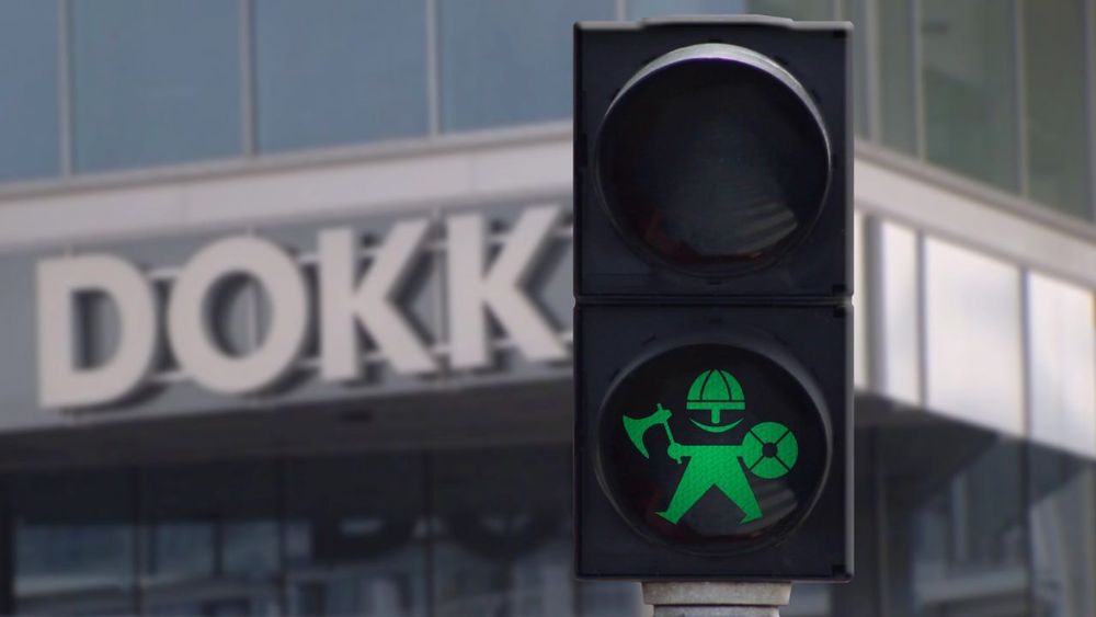 Светафордаги викинг