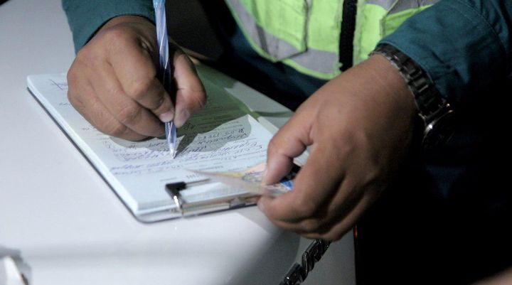 Endi jarimalarni vaqtliroq toʻlasa, chegirma beriladi