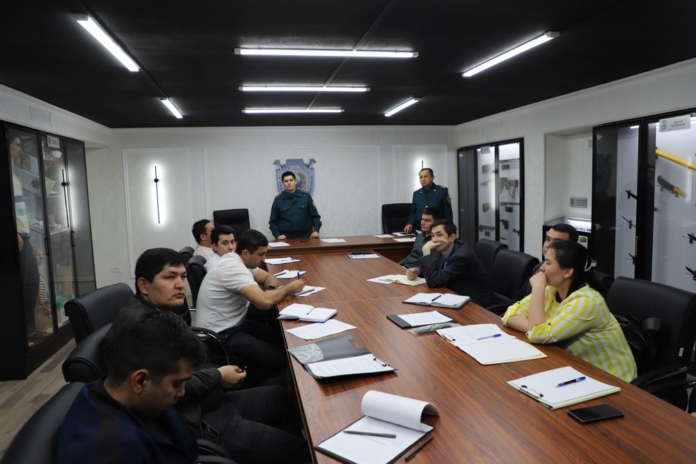 Mahorat darslari