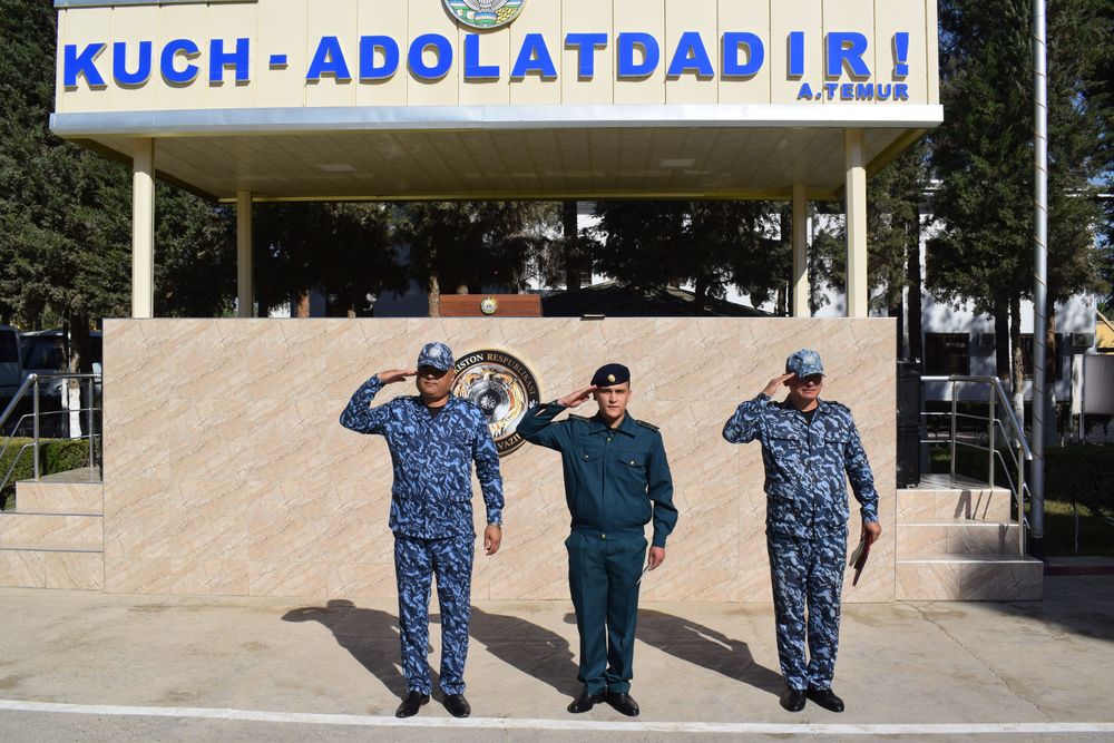 Tavsiyanoma kimlarga nasib qildi?