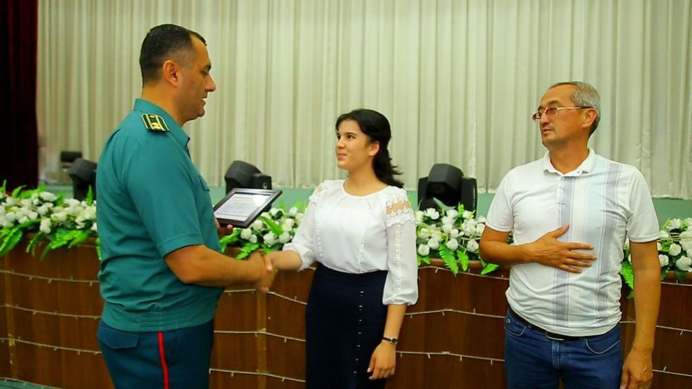 Tavsiyanoma olgan baxtli yosnlar