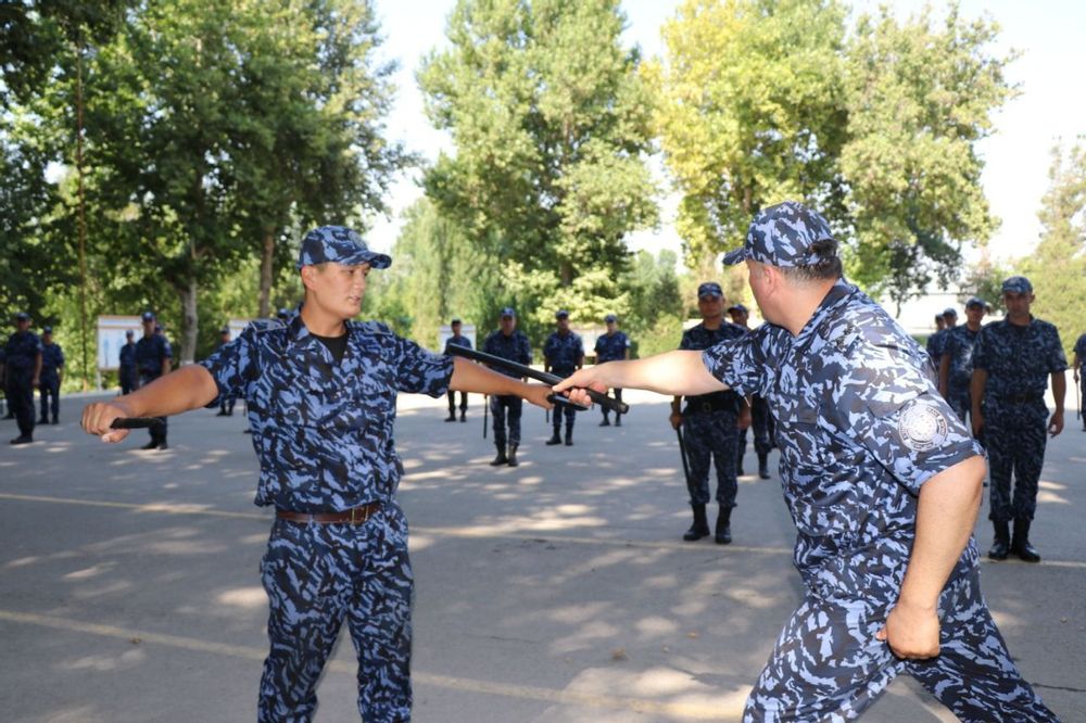 AMALIY MAShGʻULOTLAR