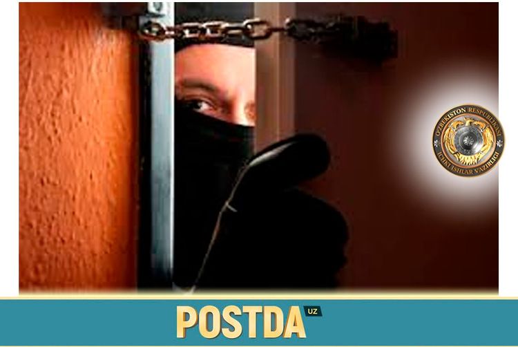 Bolalarni jinoyatga bosnladi