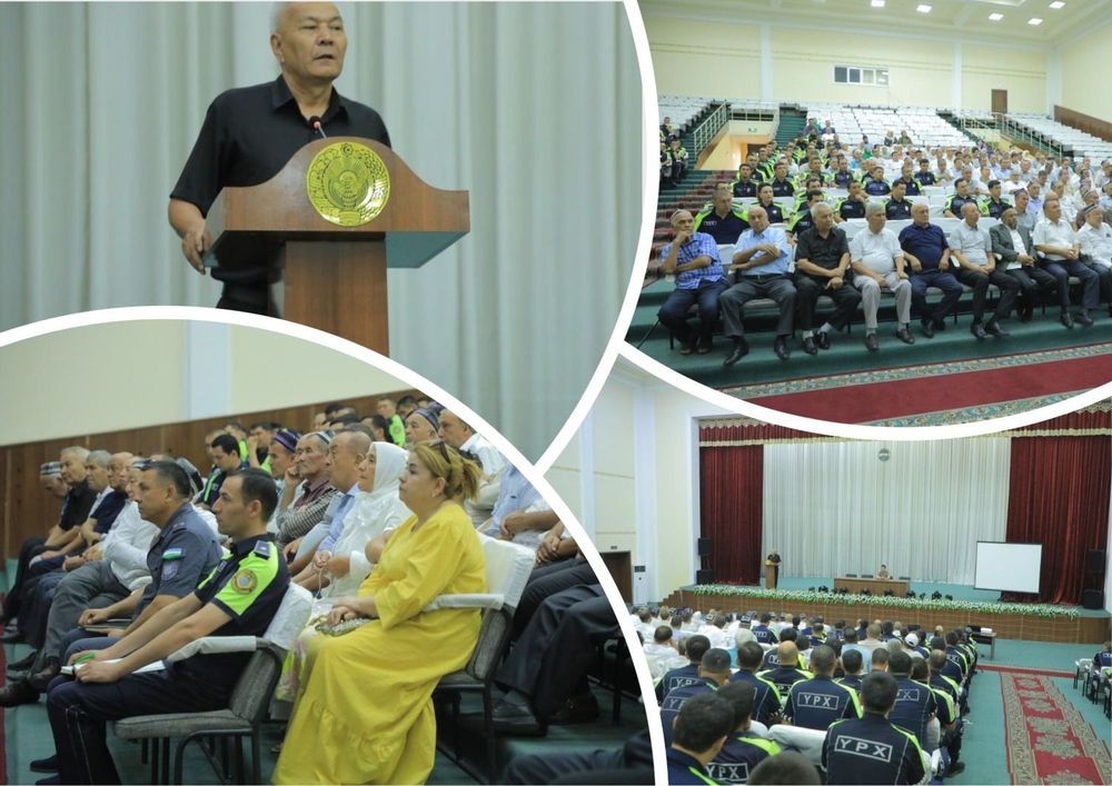 «Ustoz-snogird» anʼanasi – bardavom