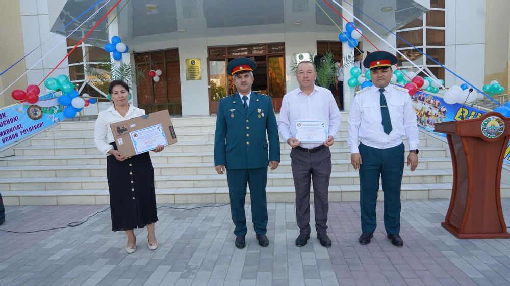 Кўтарингки руҳда