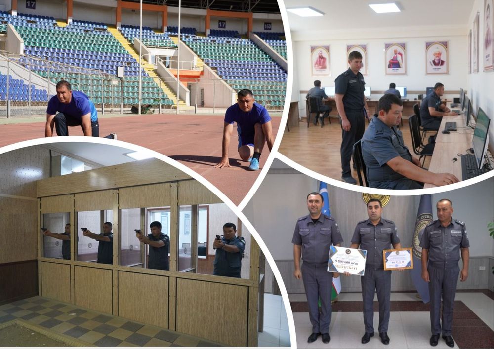РАСУЛОВ РЕСПУБЛИКА Босқичига Чиқди