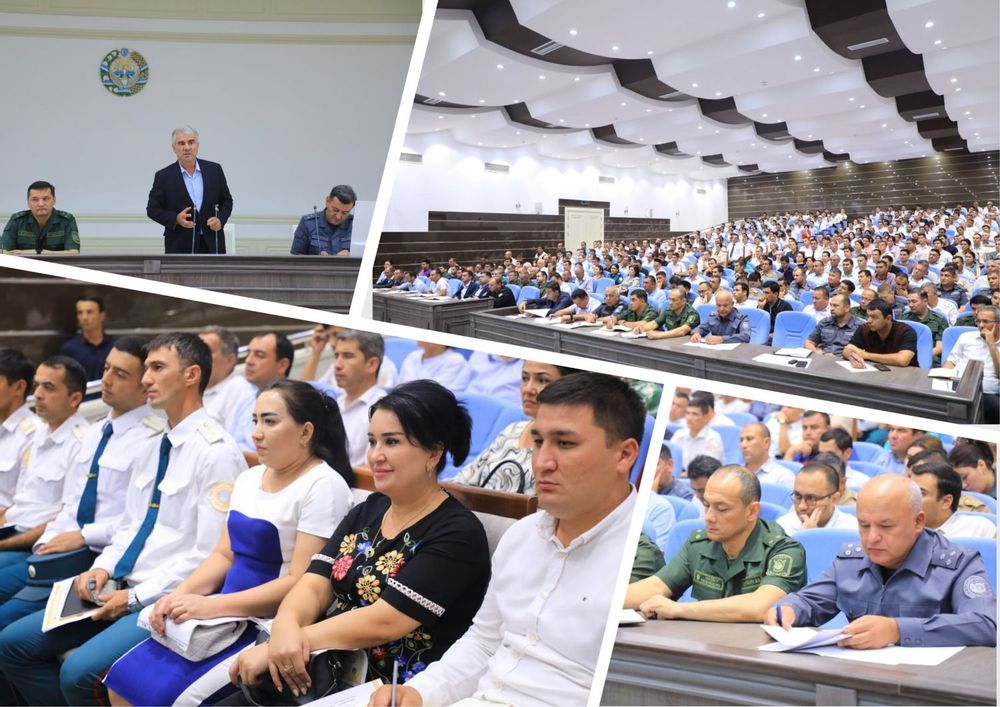 Buxoro snahri “yasnil” toifadagi hududga aylanadi