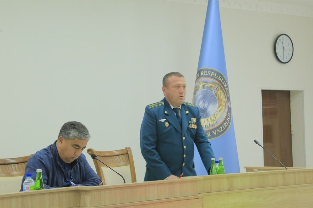 Қоидабузарликларнинг олдини олиш муҳим
