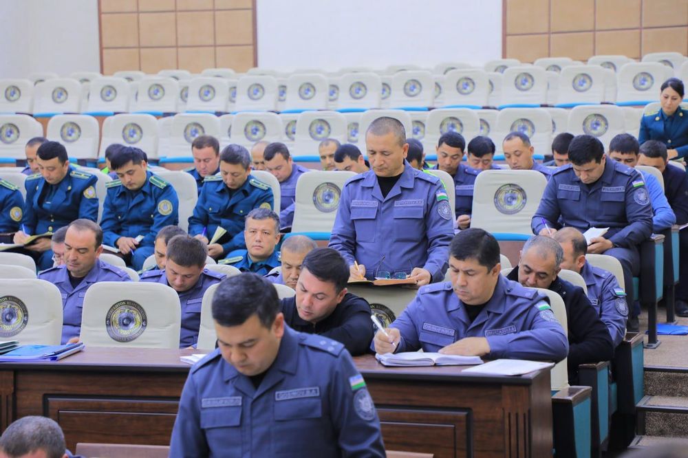 Масъулият янада оширилади