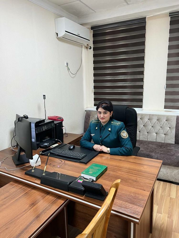 Xalq ovozining ifodasi