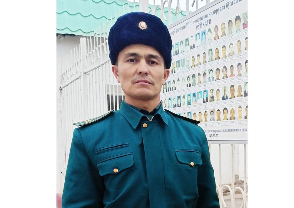 Касб фидойиси: ЖИНОЯТ ТЕЗДА ОCНИЛДИ