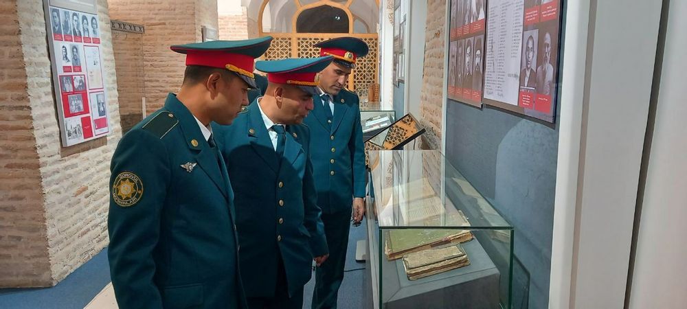 Билим – баҳсларда синалади