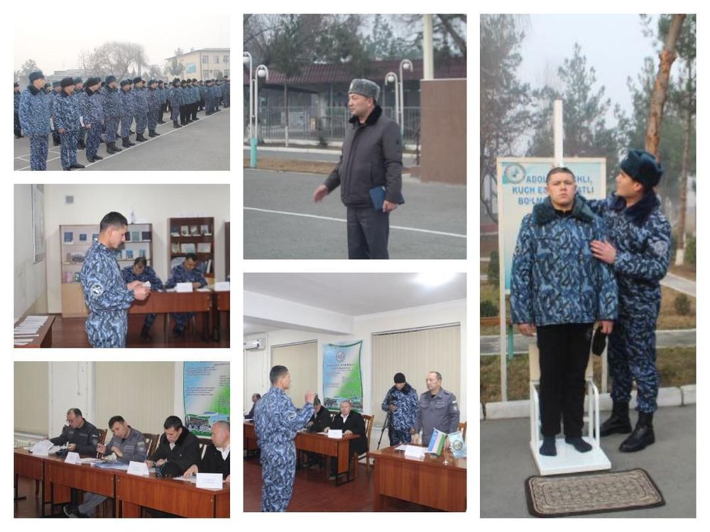 Муносиб номзодлар сараланди