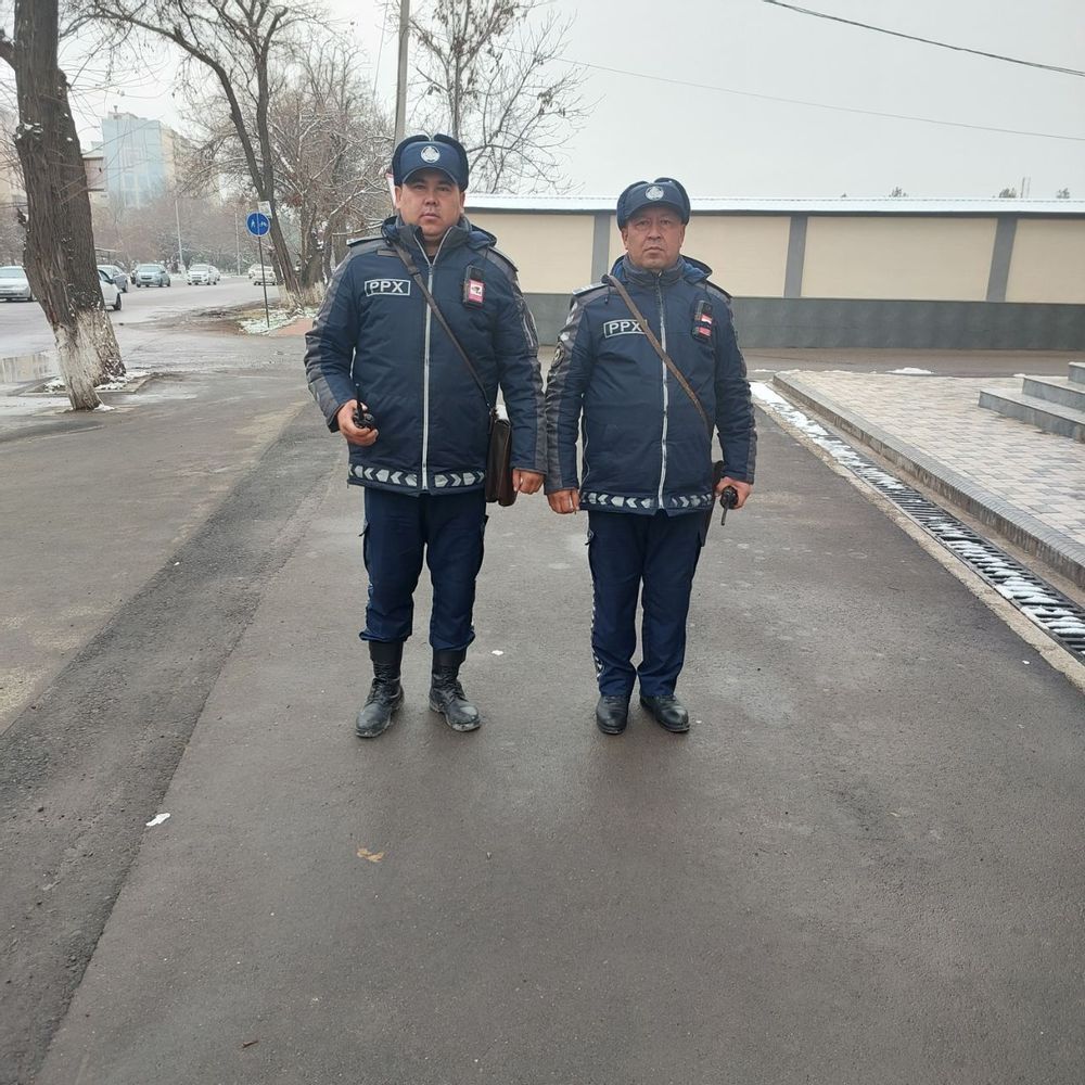 Ҳушёрликнинг натижаси