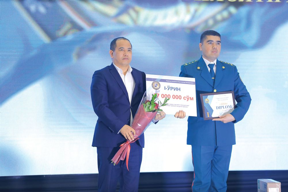 Муваффақиятлар сари