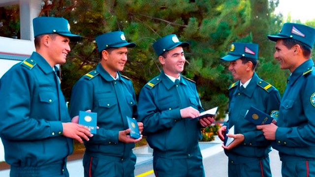 Ишга киришда янги тартиб: НОМЗОДЛАРГА ҚЎЙИЛГАН ТАЛАБЛАР ҚАНДАЙ?